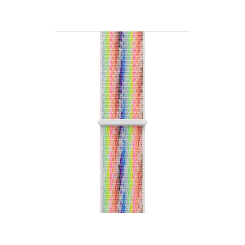 Watch Acc / 42 / Pride Edition Sport Loop - obrázek produktu