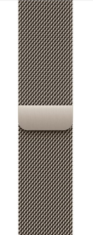 Watch Acc / 40 / Natural Milanese Loop - obrázek produktu