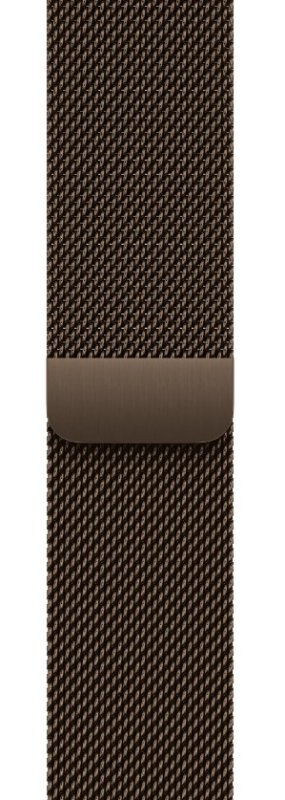 Watch Acc / 42 / Dark Bronze Milanese Loop - obrázek produktu