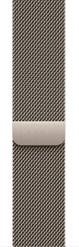 Watch Acc / 46 / Natural Milanese Loop - S / M - obrázek produktu