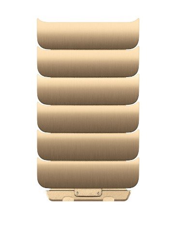 Watch Acc / 46 / Radiant Gold Link Bracelet Kit - obrázek č. 1
