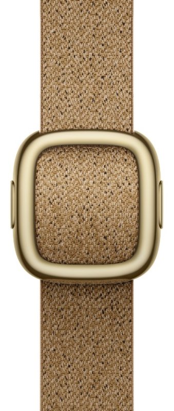 Watch Acc / 42 / Camel Modern Buckle - L - obrázek produktu
