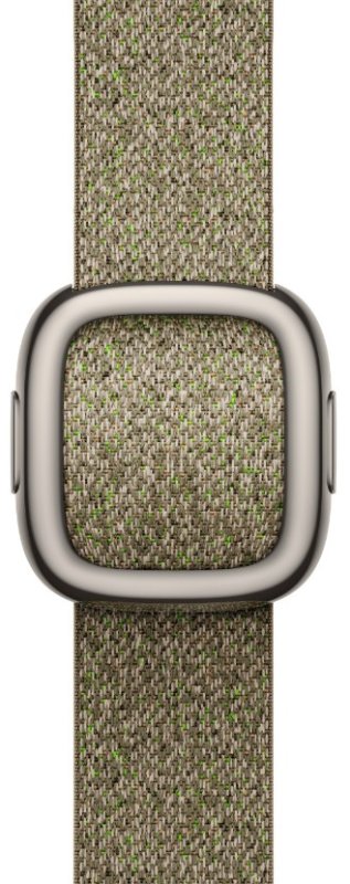Watch Acc / 42 / Sage Modern Buckle- L - obrázek produktu