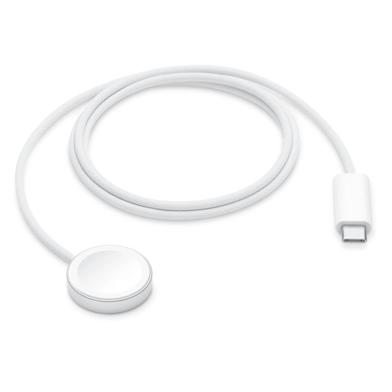 Watch Acc / Magnetic Fast Charger USB-C (1 m) - obrázek produktu