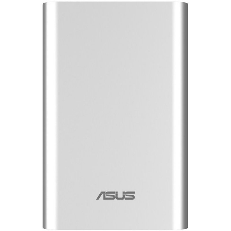 Asus ZenPower 10050 mAh, stříbrná - obrázek produktu