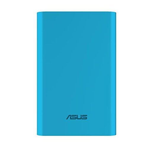 Asus ZenPower 10050 mAh, modrá - obrázek produktu
