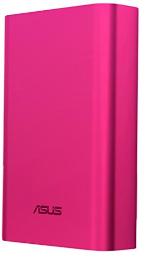Asus ZenPower 10050 mAh, růžová - obrázek č. 4