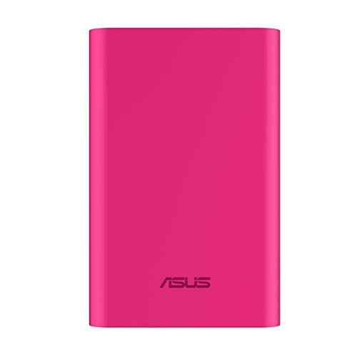 Asus ZenPower 10050 mAh, růžová - obrázek produktu