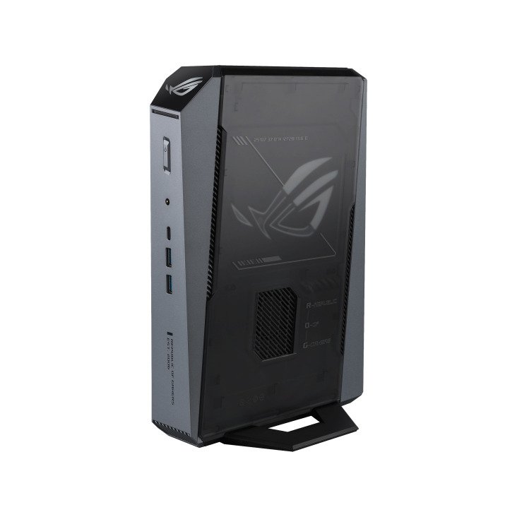 ASUS GR70 R9 9955HX3D / 64G / 1TSSD / RTX5070 / win11 - obrázek produktu