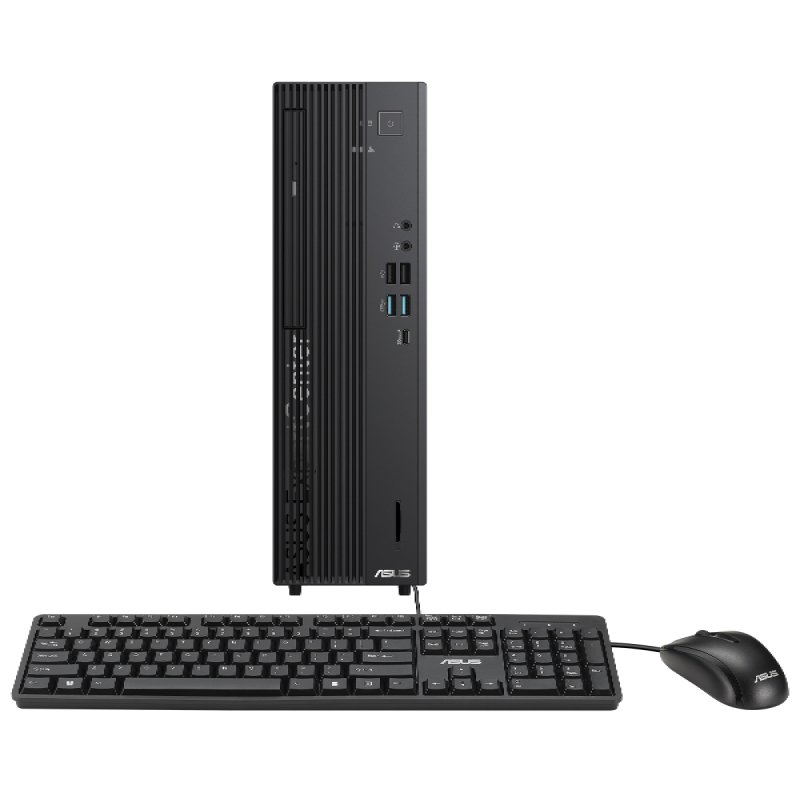 ASUS ExpertCenter / B700 (B700SFES-U516512) / SFF / U5-235 / 16GB / 512GB / Intel int / bez OS - obrázek produktu