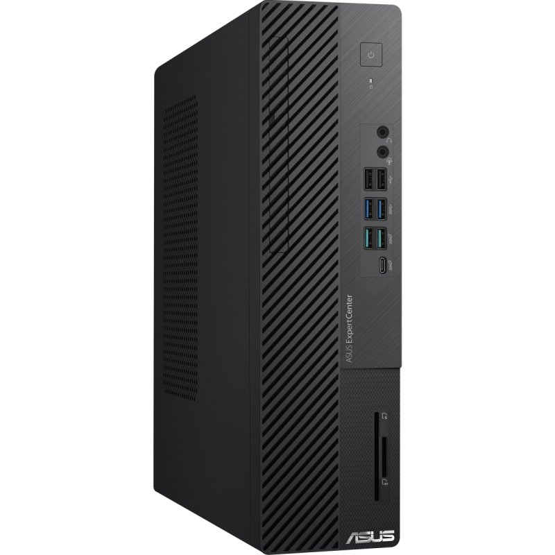 ASUS ExpertCenter/ D7 D700SC/ SFF/ i3-10105/ 8GB/ 512GB SSD/ UHD/ bez OS/ 3R - obrázek č. 1