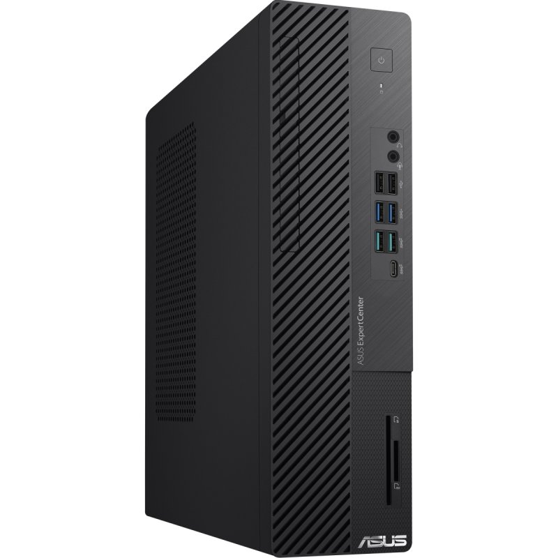 ASUS ExpertCenter/ D7 D700SC/ SFF/ i3-10105/ 8GB/ 512GB SSD/ UHD/ bez OS/ 3R - obrázek č. 5