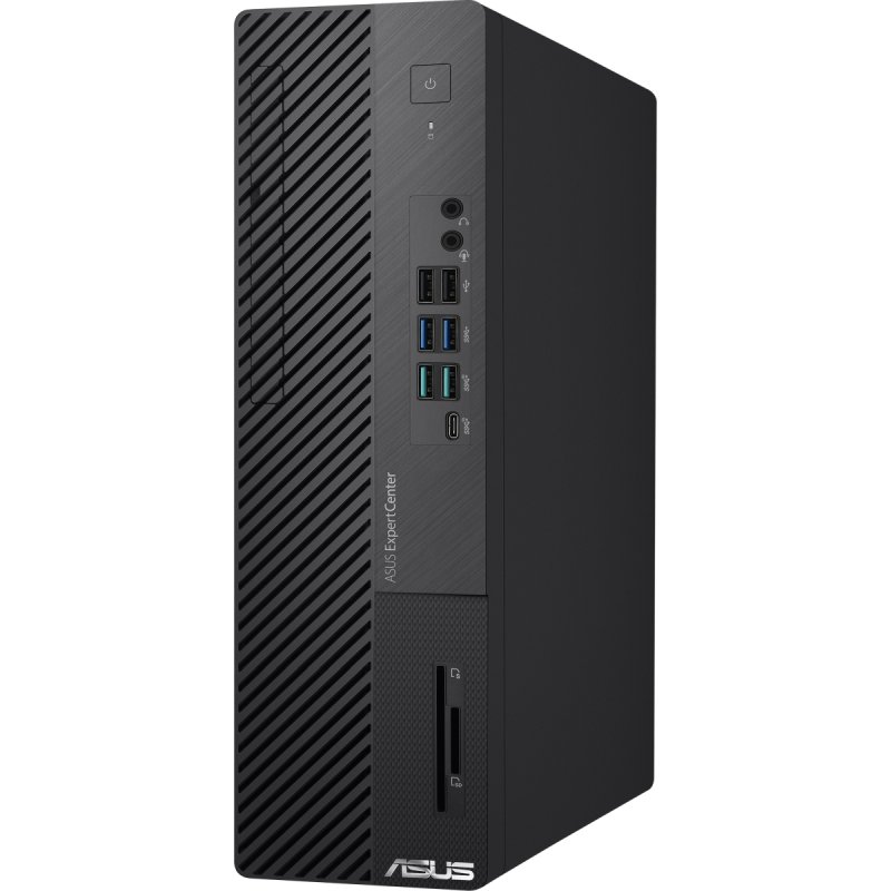 ASUS ExpertCenter/ D7 D700SC/ SFF/ i3-10105/ 8GB/ 512GB SSD/ UHD/ bez OS/ 3R - obrázek č. 2