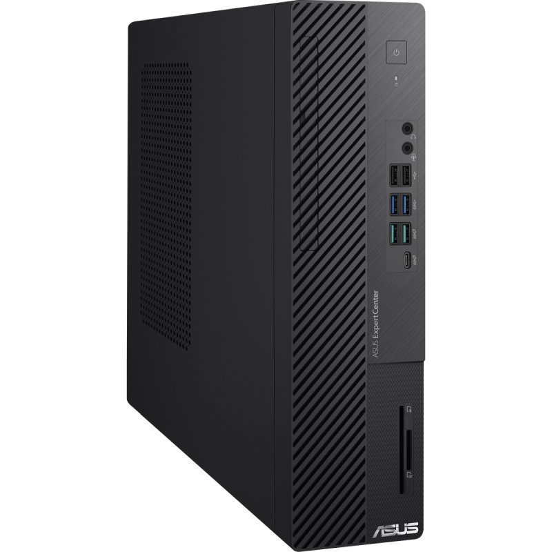 ASUS ExpertCenter/ D7 D700SC/ SFF/ i3-10105/ 8GB/ 512GB SSD/ UHD/ bez OS/ 3R - obrázek č. 4
