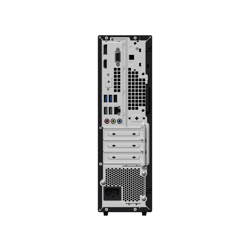 ASUS ExpertCenter / D7 (D701SERES-1450016512) / SFF / i5-14500 / 16GB / 512GB / Intel int / bez OS - obrázek č. 1