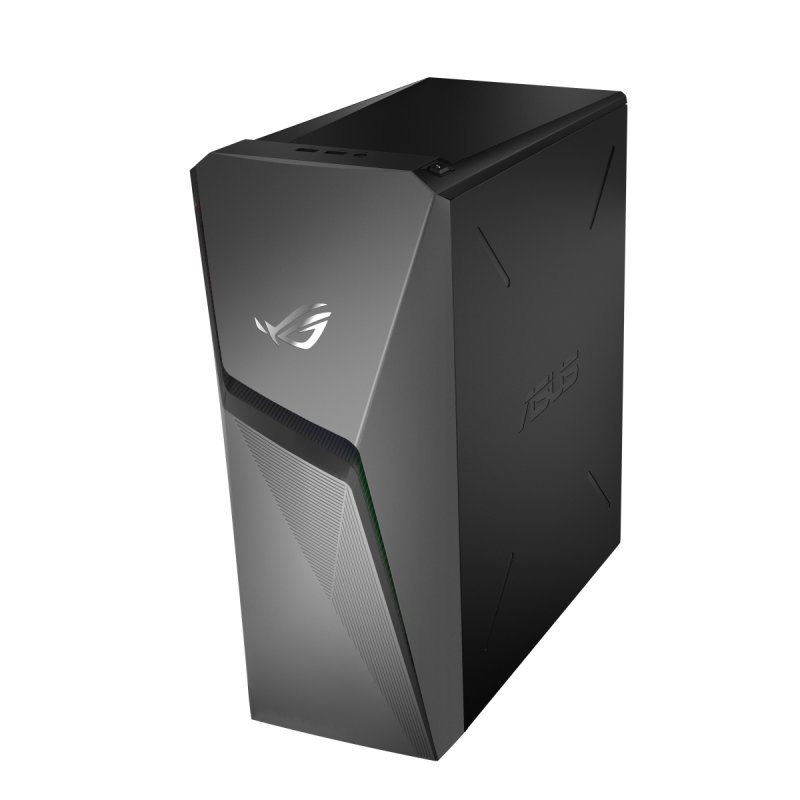 ASUS ROG/ Strix G10DK/ Tower/ R7-5800X/ 16GB/ 1TB HDD/ 1TB SSD/ RTX 3060 Ti/ W11H/ 3R - obrázek č. 9