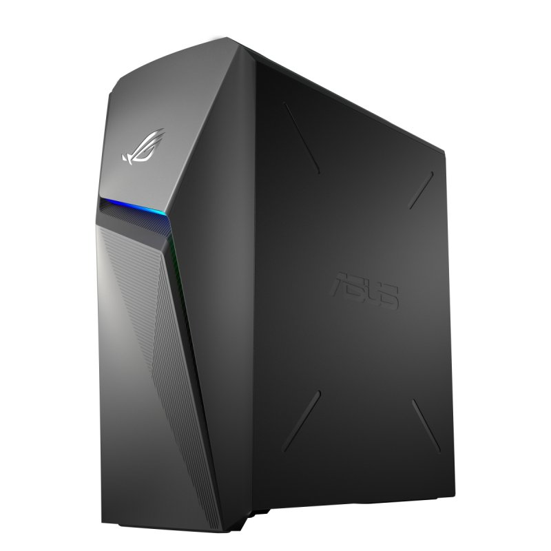 ASUS ROG/ Strix G10DK/ Tower/ R7-5800X/ 16GB/ 1TB HDD/ 1TB SSD/ RTX 3060 Ti/ W11H/ 3R - obrázek č. 8