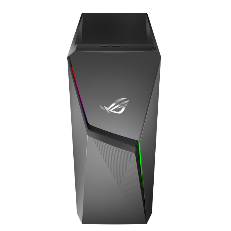 ASUS ROG/ Strix G10DK/ Tower/ R7-5800X/ 16GB/ 1TB HDD/ 1TB SSD/ RTX 3060 Ti/ W11H/ 3R - obrázek č. 11