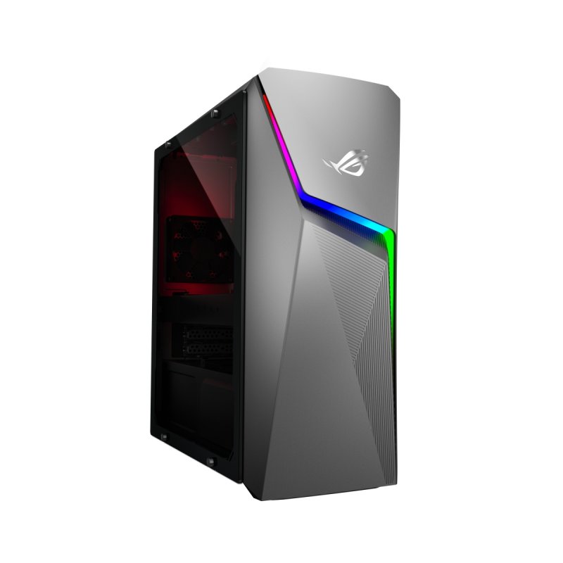 ASUS ROG/ Strix G10DK/ Tower/ R7-5800X/ 16GB/ 1TB HDD/ 1TB SSD/ RTX 3060 Ti/ W11H/ 3R - obrázek č. 12
