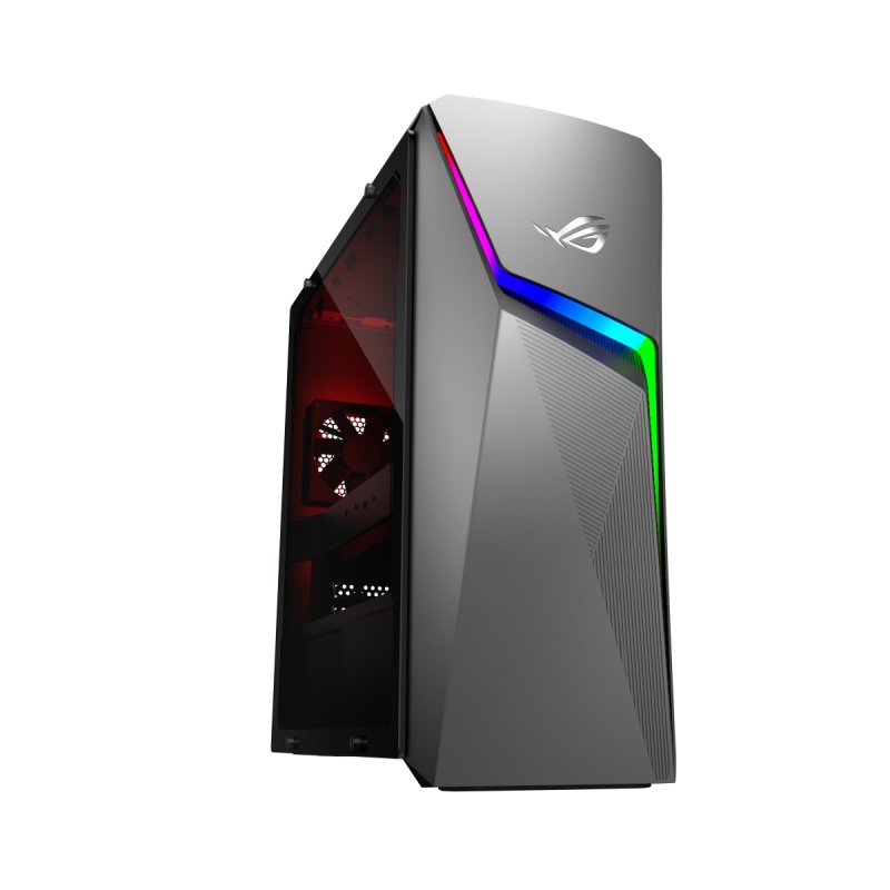 ASUS ROG/ Strix G10DK/ Tower/ R7-5800X/ 16GB/ 1TB HDD/ 1TB SSD/ RTX 3060 Ti/ W11H/ 3R - obrázek č. 15