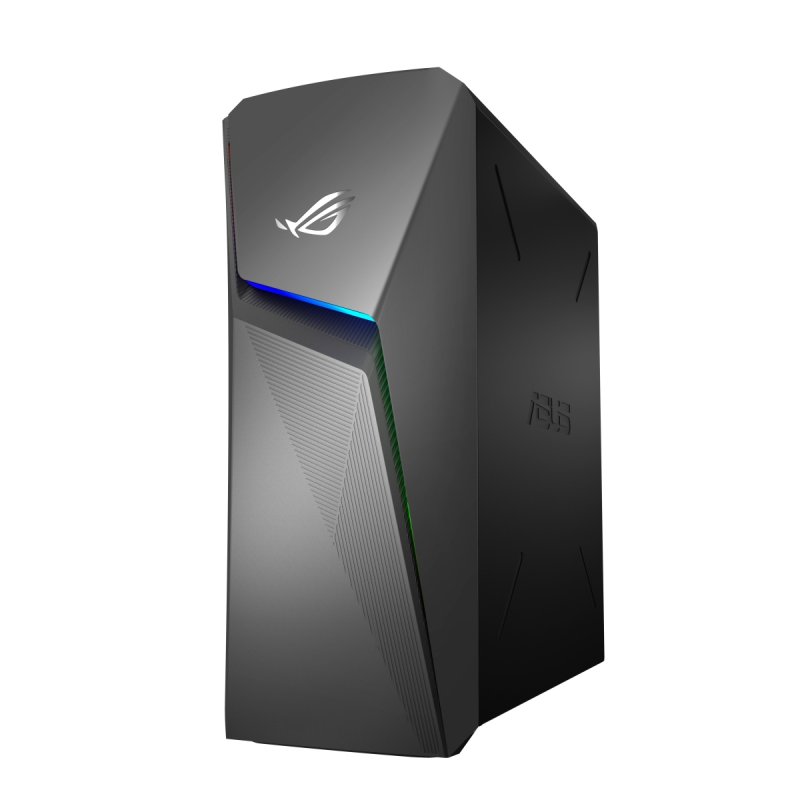 ASUS ROG/ Strix G10DK/ Tower/ R7-5800X/ 16GB/ 1TB HDD/ 1TB SSD/ RTX 3060 Ti/ W11H/ 3R - obrázek č. 1