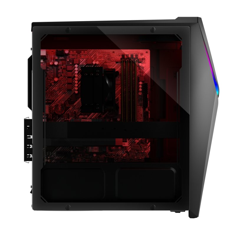 ASUS ROG/ Strix G10DK/ Tower/ R7-5800X/ 16GB/ 1TB HDD/ 1TB SSD/ RTX 3060 Ti/ W11H/ 3R - obrázek č. 6