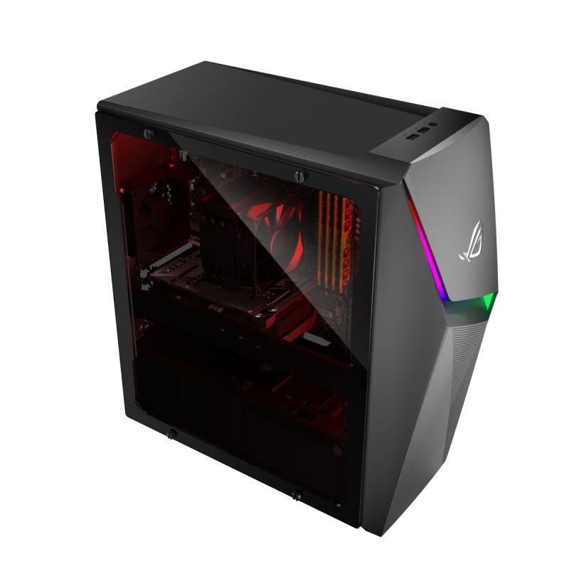 ASUS ROG/ Strix G10DK/ Tower/ R7-5800X/ 16GB/ 1TB HDD/ 1TB SSD/ RTX 3060 Ti/ W11H/ 3R - obrázek č. 4