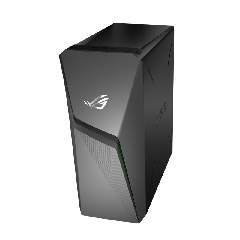 ASUS ROG/ Strix G10DK/ Tower/ R7-5800X/ 16GB/ 1TB HDD/ 1TB SSD/ RTX 3060 Ti/ W11H/ 3R - obrázek č. 10