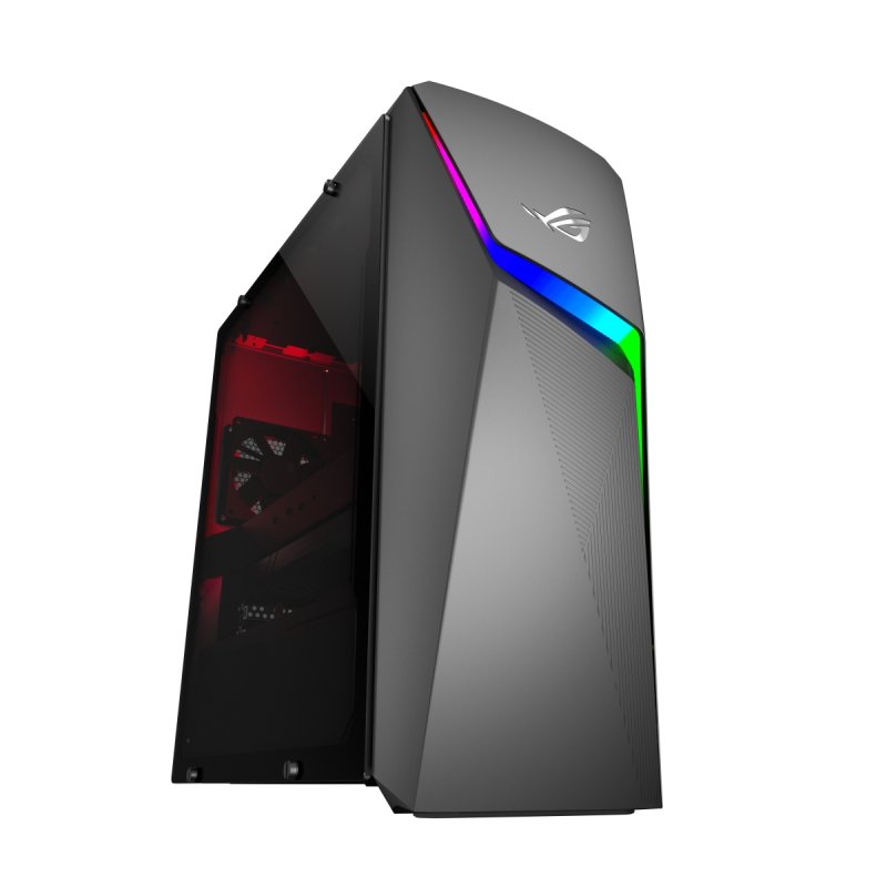 ASUS ROG/ Strix G10DK/ Tower/ R7-5800X/ 16GB/ 1TB HDD/ 1TB SSD/ RTX 3060 Ti/ W11H/ 3R - obrázek č. 14