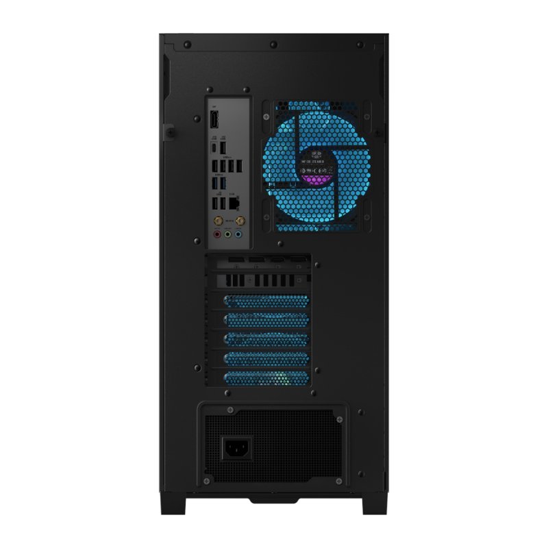 ASUS ROG / G700TF-7265KF346W / Tower / U7-265KF / 32GB / 1TB / RTX 5070 / W11H - obrázek č. 5