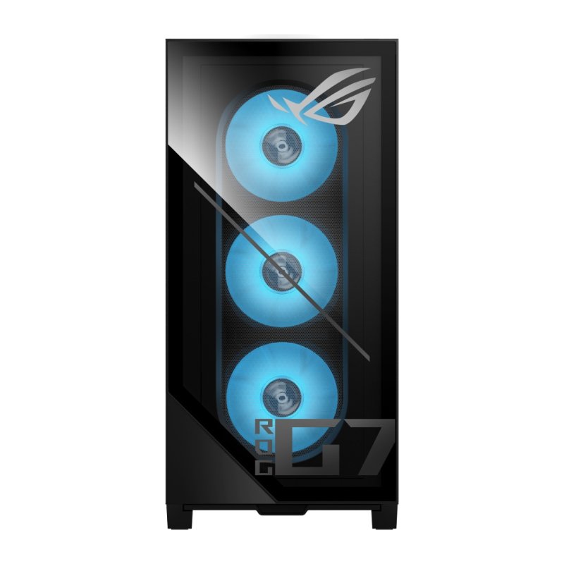 ASUS ROG / G700TF-7265KF346W / Tower / U7-265KF / 32GB / 1TB / RTX 5070 / W11H - obrázek č. 8