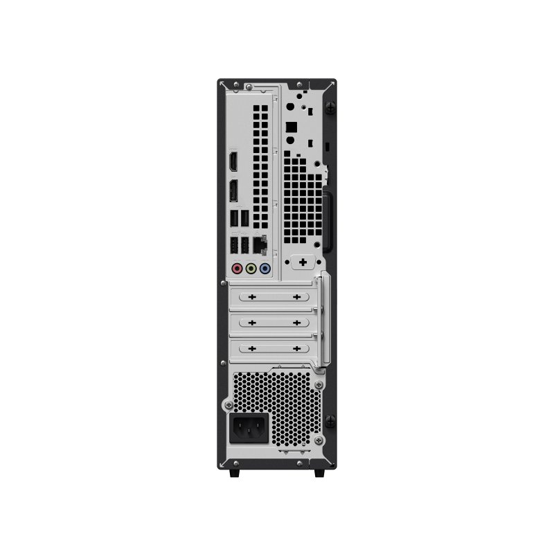 ASUS ExpertCenter / P500SV-05210H0020 / SFF / 5-210H / 16GB / 512GB / Intel int / bez OS - obrázek č. 1