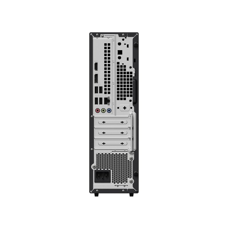 ASUS ExpertCenter / P500 (P500SV-05210H009X) / SFF / 5-210H / 16GB / 512GB / Intel int / W11P - obrázek č. 1