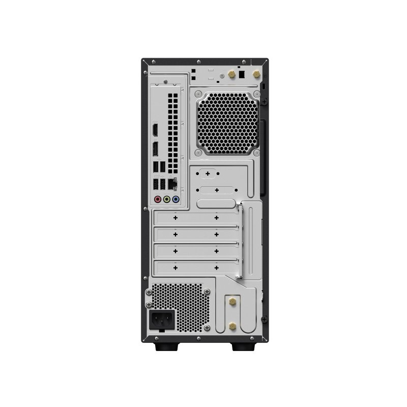 ASUS ExpertCenter / P500 / Mini TWR / 5-210H / 16GB / 512GB / Intel int / bez OS - obrázek č. 2
