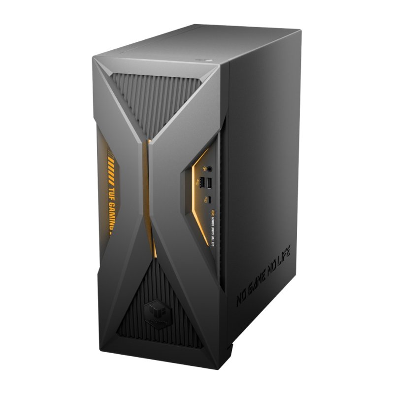 ASUS TUF Gaming / TM500MH-0R72600430 / Mini TWR / R7-260 / 16GB / 1TB / RTX 5060 / bez OS - obrázek č. 6
