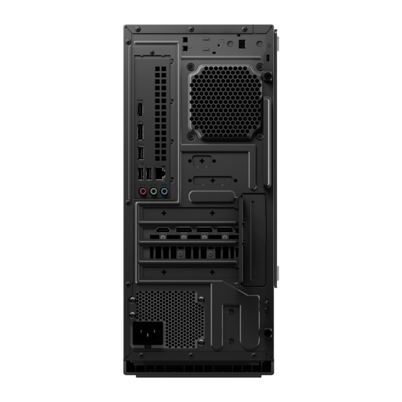 ASUS TUF Gaming / TM500MH-0R72600430 / Mini TWR / R7-260 / 16GB / 1TB / RTX 5060 / bez OS - obrázek č. 5