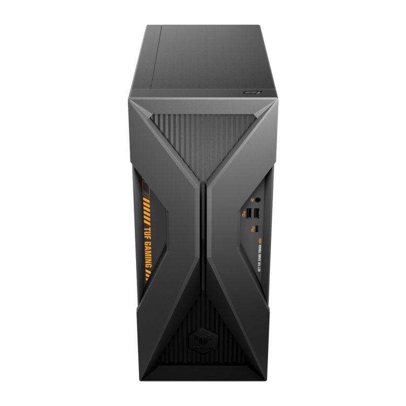 ASUS TUF Gaming / TM500MH-0R7260154W / Mini TWR / R7-260 / 16GB / 1TB / RTX 5060Ti / W11H - obrázek č. 7