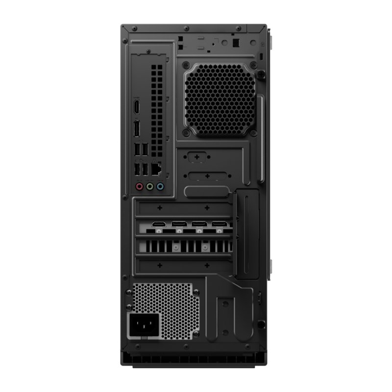 ASUS TUF Gaming / T500MV-05210H225W / Mini TWR / 5-210H / 16GB / 512GB / RTX 3050 / W11H - obrázek č. 4