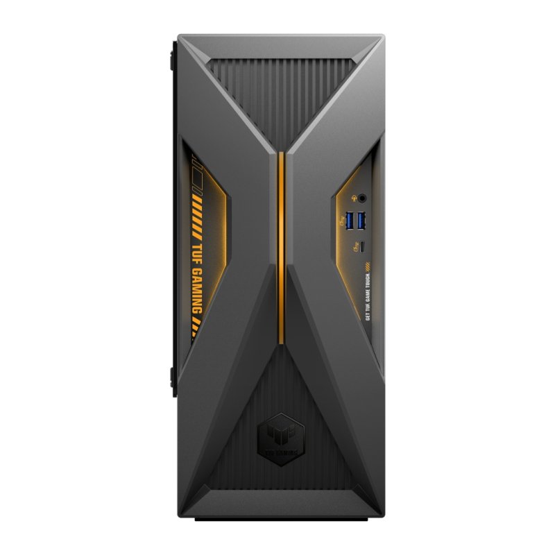ASUS TUF Gaming / T500MV-05210H225W / Mini TWR / 5-210H / 16GB / 512GB / RTX 3050 / W11H - obrázek č. 2