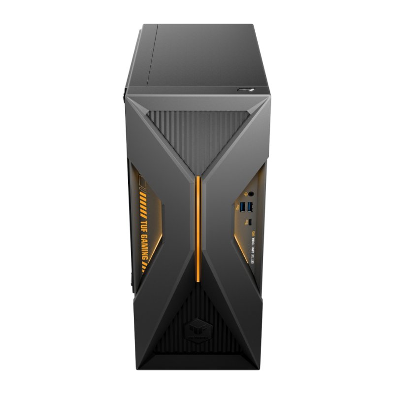 ASUS TUF Gaming / T500MV-05210H225W / Mini TWR / 5-210H / 16GB / 512GB / RTX 3050 / W11H - obrázek č. 3