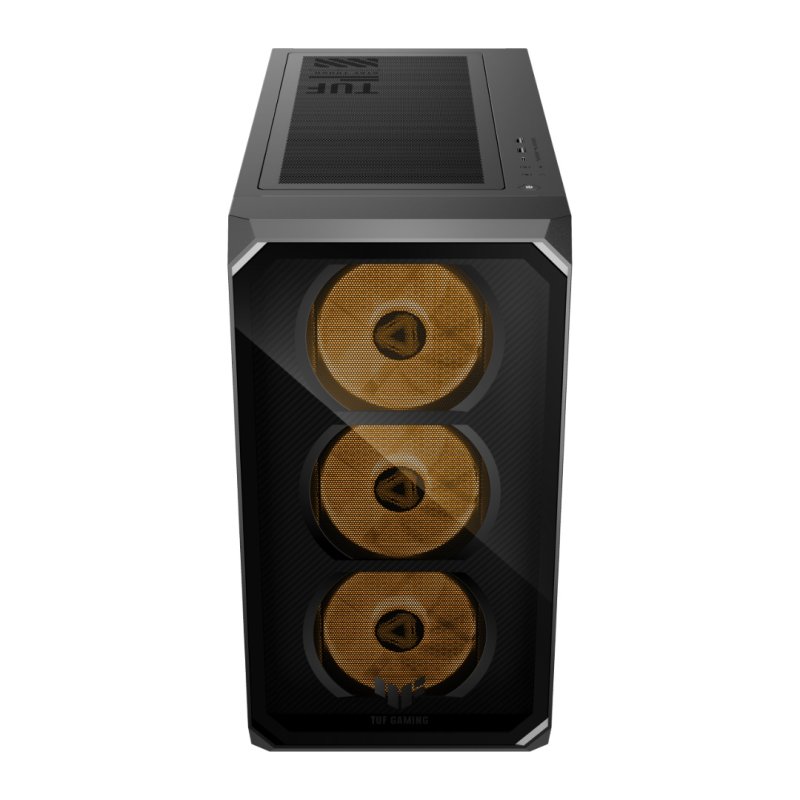 ASUS TUF Gaming / TM700TZ-R8700F027W / Tower / R7-8700F / 16GB / 1TB / RTX 5060Ti / W11H - obrázek č. 7