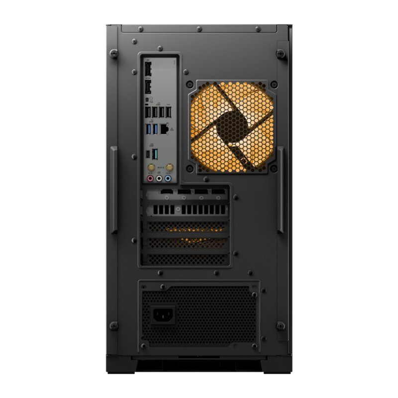 ASUS TUF Gaming / TM700TZ-R8700F027W / Tower / R7-8700F / 16GB / 1TB / RTX 5060Ti / W11H - obrázek č. 4
