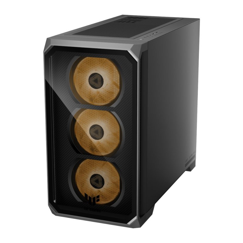 ASUS TUF Gaming / TM700TZ-R8700F027W / Tower / R7-8700F / 16GB / 1TB / RTX 5060Ti / W11H - obrázek č. 6