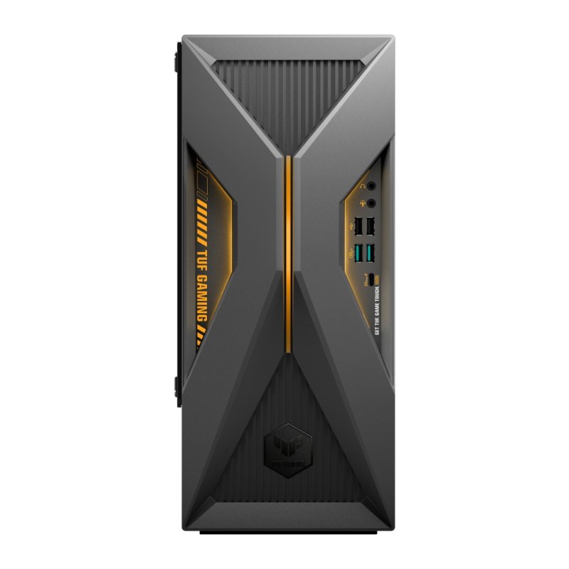 ASUS TUF Gaming / T700MF-05225F060W / Mini TWR / U5-225F / 16GB / 1TB / RTX 5060Ti / W11H - obrázek č. 7