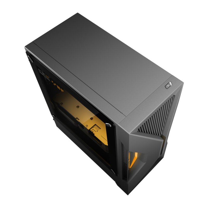 ASUS TUF Gaming / T700MF-05225F060W / Mini TWR / U5-225F / 16GB / 1TB / RTX 5060Ti / W11H - obrázek č. 1