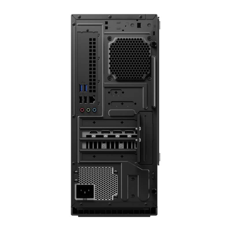 ASUS TUF Gaming / T700MF-05225F060W / Mini TWR / U5-225F / 16GB / 1TB / RTX 5060Ti / W11H - obrázek č. 8