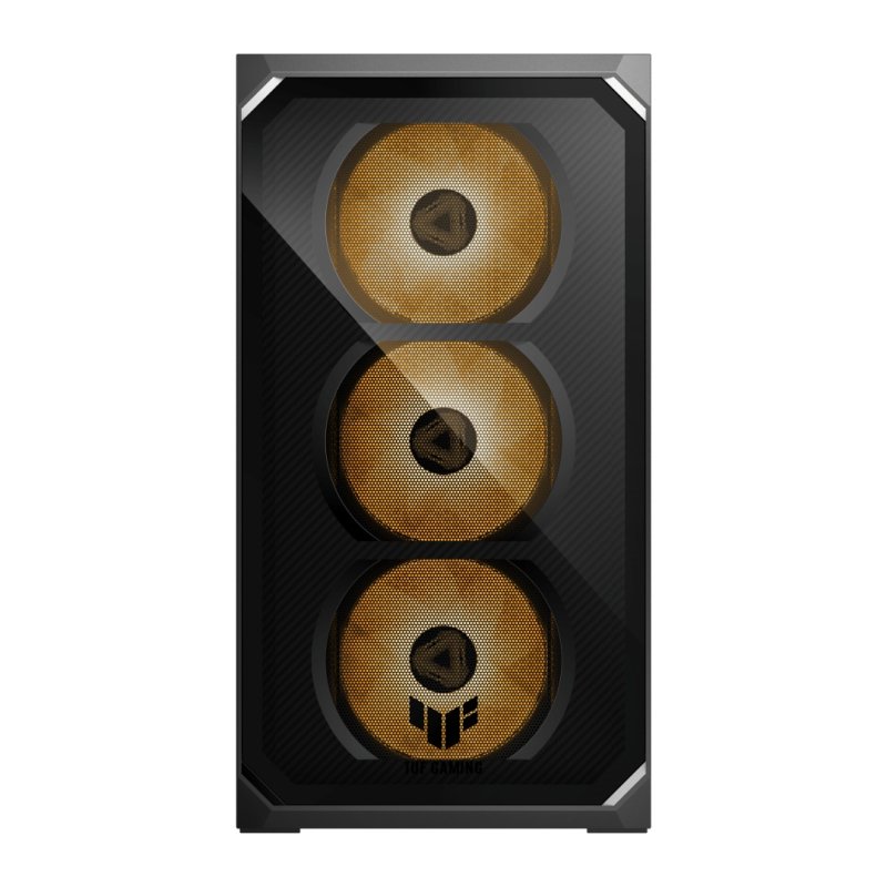 ASUS TUF Gaming / T700TL-9275HX016W / Tower / U9-275HX / 32GB / 1TB / RTX 5070 / W11H - obrázek č. 7