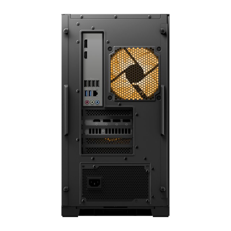 ASUS TUF Gaming / T700TL-9275HX016W / Tower / U9-275HX / 32GB / 1TB / RTX 5070 / W11H - obrázek č. 8