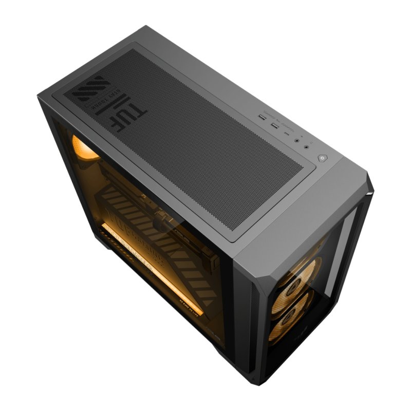 ASUS TUF Gaming / T700TL-9275HX016W / Tower / U9-275HX / 32GB / 1TB / RTX 5070 / W11H - obrázek č. 1