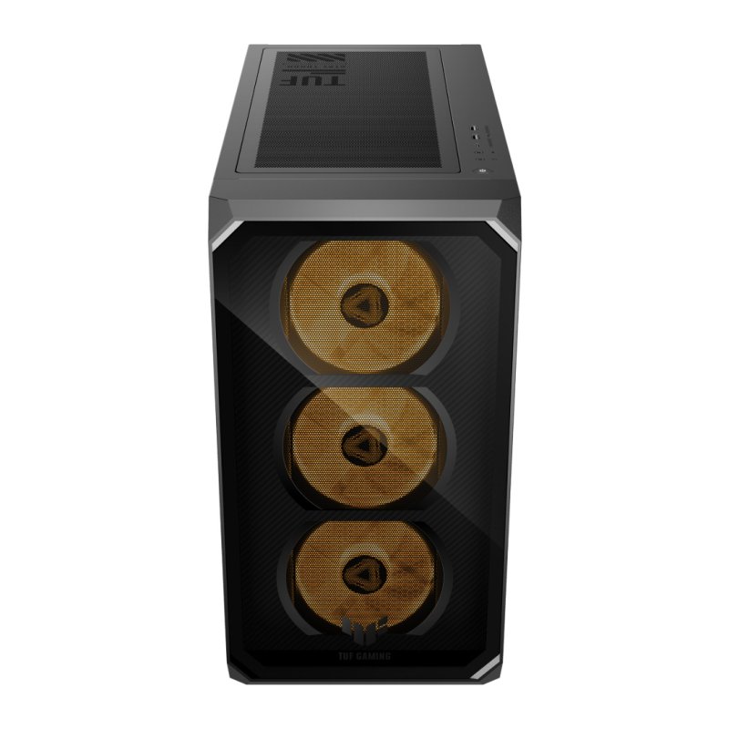ASUS TUF Gaming / T700TL-9275HX016W / Tower / U9-275HX / 32GB / 1TB / RTX 5070 / W11H - obrázek č. 9